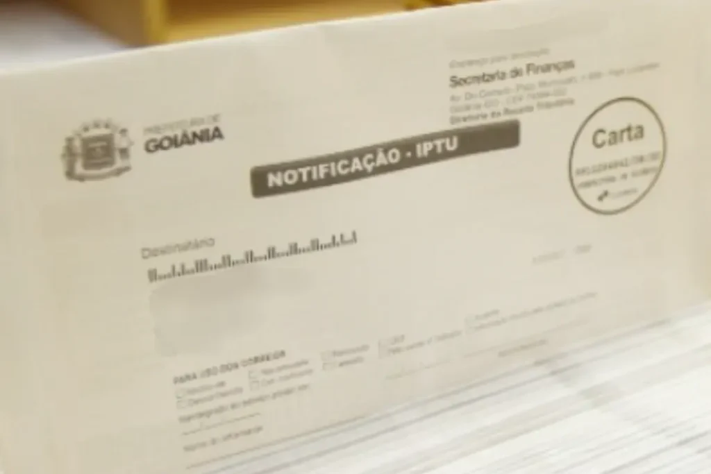 Melhor pagar o IPTU de Goiânia à vista com 10% de desconto ou deixar a grana aplicada? Especialista responde