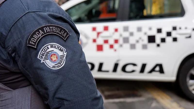 Dois homens são presos suspeitos de tentar extorquir empresário em SP