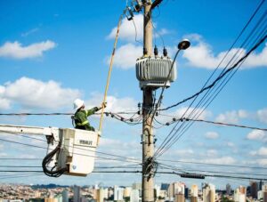 Suspensão de energia em Paranoá e São Sebastião nesta terça para modernização
