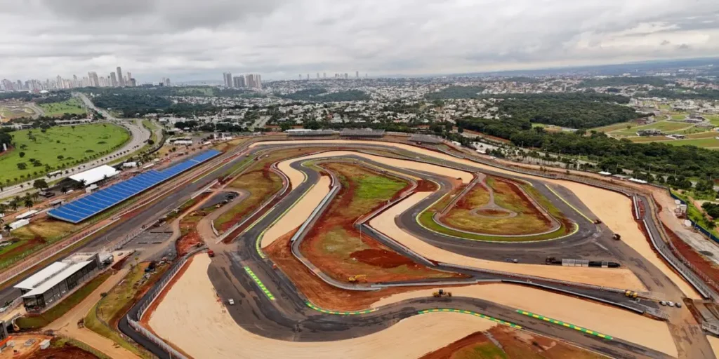 Autódromo de Goiânia