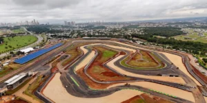 Autódromo de Goiânia