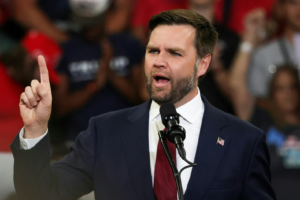 Vance adverte Irã a levar ‘a sério’ as ameaças dos EUA