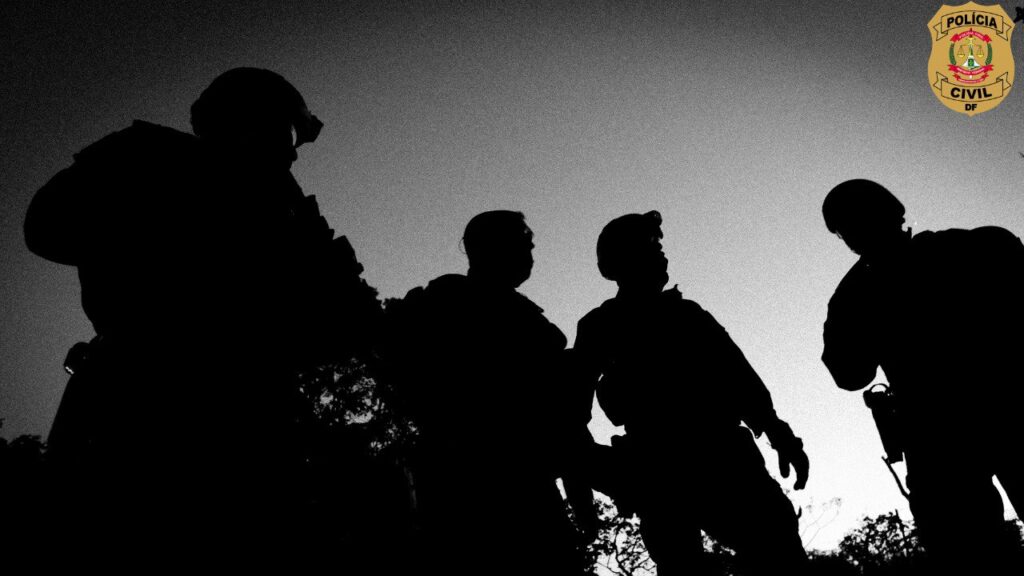 PCDF deflagra 2ª fase da operação Falsa Tribuna contra golpes virtuais com perfis falsos de parlamentares