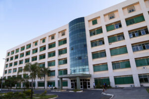 Hospital de Santa Maria capacita profissionais em cuidados paliativos