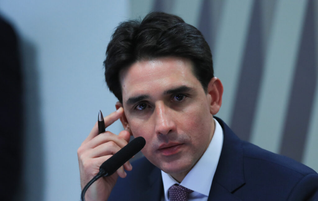 Ministro confirma continuidade de estudos para concessões de hidrovias na Amazônia