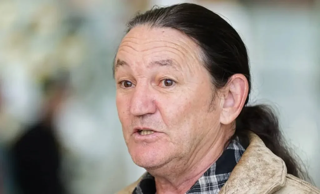 Marquito em coma após acidente de moto; saiba estado de saúde