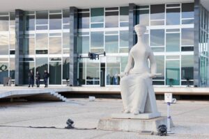 STF julga ação sobre suposta falta de critérios do TJ de São Paulo para a designação de juízes