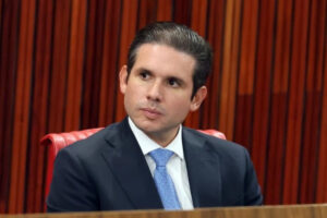 Motta vê avanço na discussão sobre regulamentação do trabalho por aplicativo