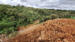 GDF lança licitação de R$ 3,9 milhões para recuperar área no Sol Nascente