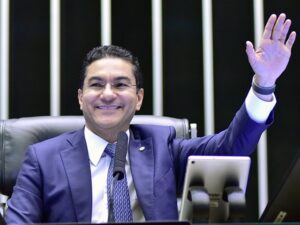 Acordo Mercosul-UE: presidente do Republicanos diz não ver dificuldade para aprovação