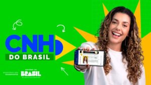 App CNH do Brasil forma mais de 10 mil novos motoristas em dois meses