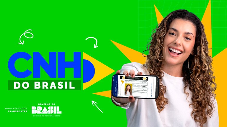 App CNH do Brasil forma mais de 10 mil novos motoristas em dois meses