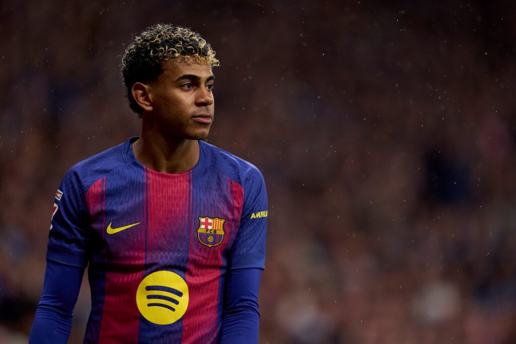 Lamine-Yamal-Barcelona