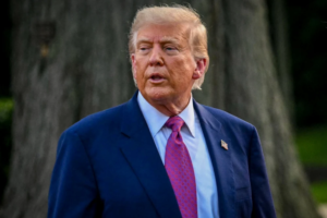 Trump acelera preparação de ataque ao Irã