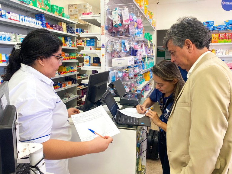 Operação Tô de Olho na Folia detecta 942 irregularidades em produtos de Carnaval