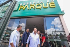 GDF lança empreendimento com 7 mil apartamentos em Recanto das Emas