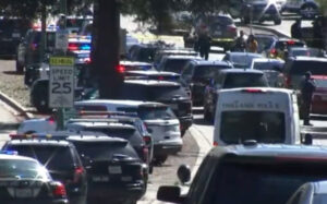 Jogo de hóquei colegial termina com três mortes após tiroteio nos Estados Unidos