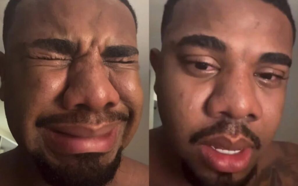 Davi Brito diz que Globo “virou as costas” para ele após BBB