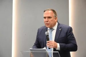 Mabel encerra primeiro ano com superávit e R$ 500 milhões em investimentos