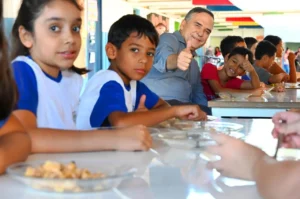 Prefeitura de Goiânia conquista Selo Ouro em Alfabetização