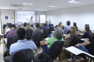 CGDF lança cronograma de capacitações em gestão de riscos para 2026