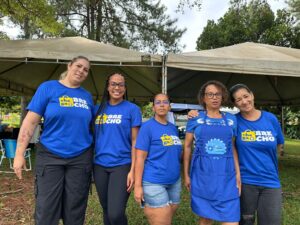 Feira Chega Mais Brechó impulsiona empreendedorismo feminino no Cruzeiro