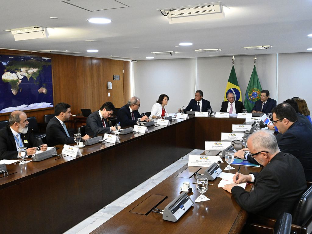 RLA, indicador que limita despesas no Orçamento, fecha janeiro em 4,63%, mostra Tesouro