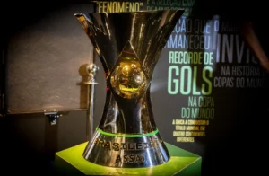 Veja valores que goianos podem receber na Copa do Brasil em 2026