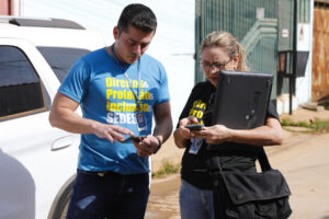 GDF autoriza concurso com 1.197 vagas em Desenvolvimento e Assistência Social