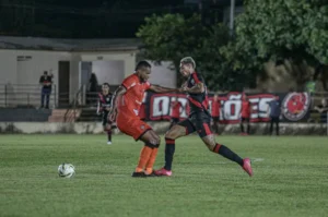Com boa vantagem, Atlético duela contra a Abecat no jogo da volta das quartas de final do Goianão
