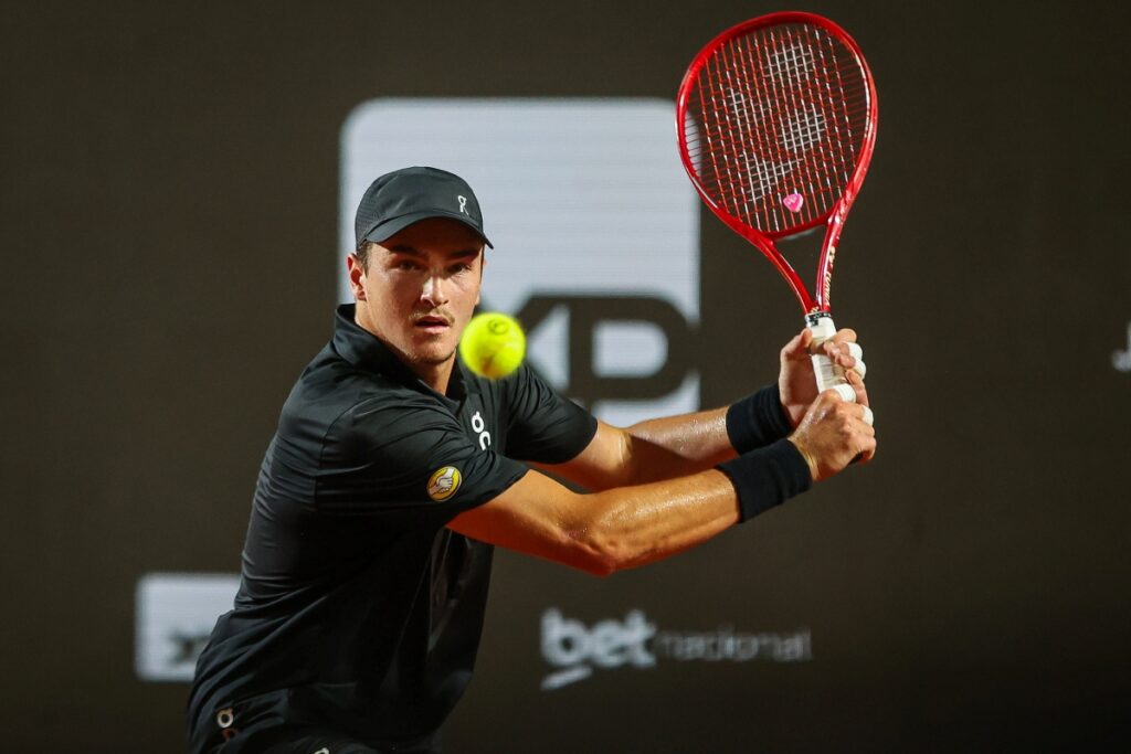 João Fonseca é confirmado em torneio milionário nos EUA; confira - destaque galeria