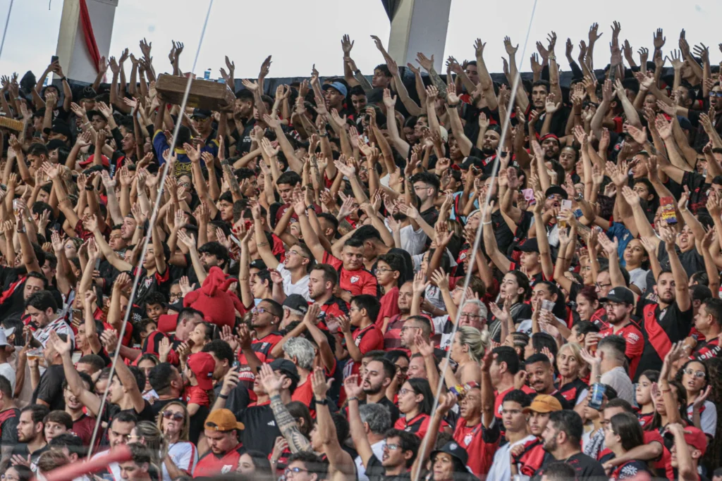 Semifinais do Goianão: números de 2026 ficam abaixo da edição passada