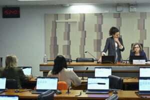 Comissão aprova repúdio a decisões que relativizam estupro de vulnerável