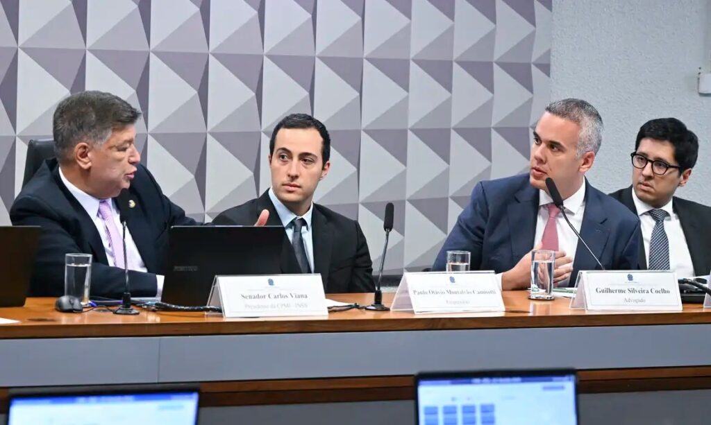 Família Camisotti movimentou valores cinco vezes maiores que ‘Careca do INSS’ em fraude no INSS