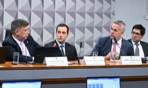 Família Camisotti movimentou valores cinco vezes maiores que ‘Careca do INSS’ em fraude no INSS