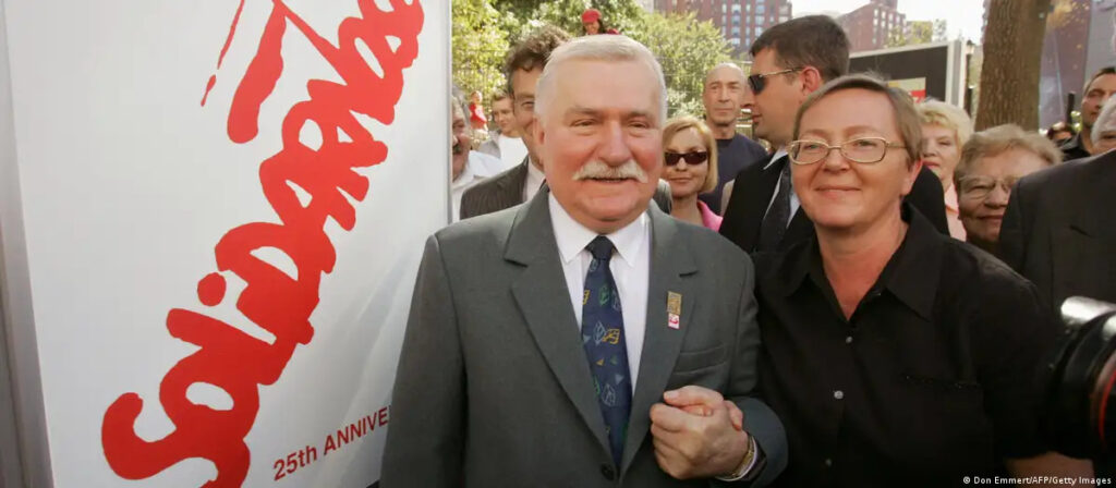 Trump pode ser tanto um ‘traidor’ quanto um líder ‘excepcional’, diz Nobel da paz