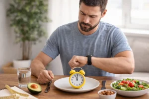 Jejum intermitente emagrece mesmo? Estudo traz nova conclusão