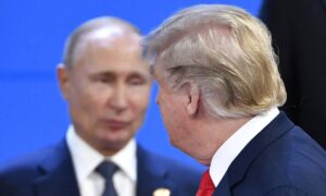 Expira o último tratado de não proliferação nuclear entre EUA e Rússia