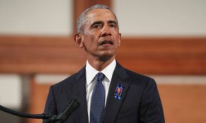 Obama explica fala sobre alienígenas: “Não quis dizer que eles tenham feito contato conosco”