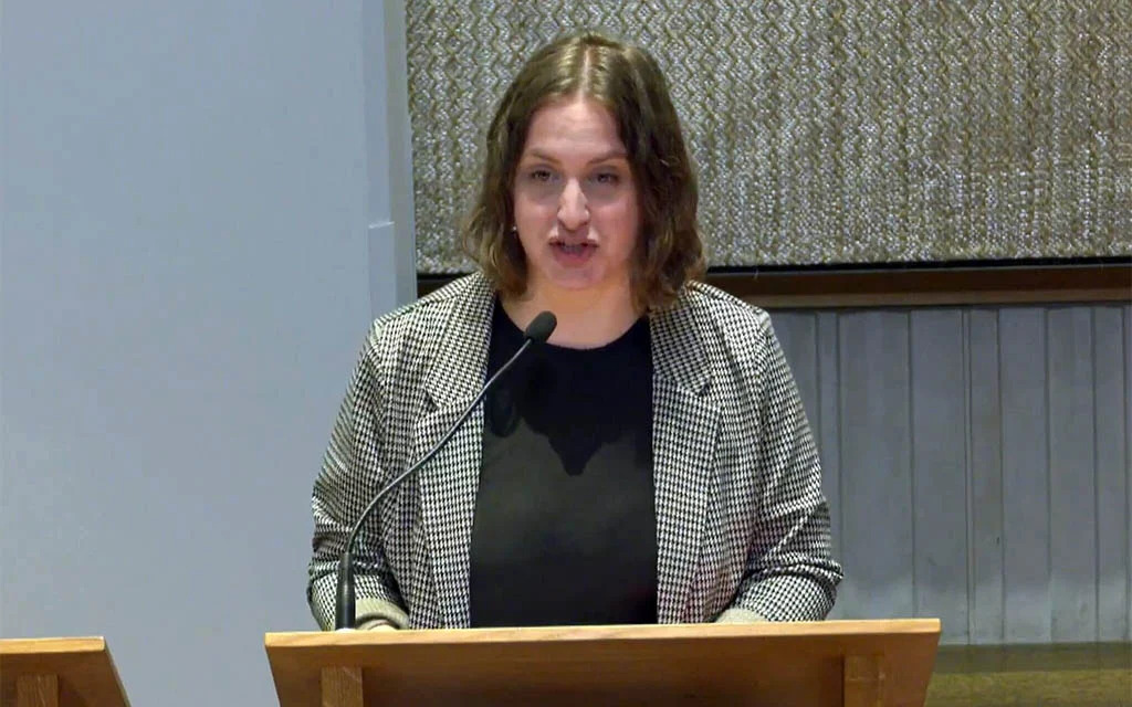 Prefeito de Nova York nomeia liberal à frente de escritório contra antissemitismo