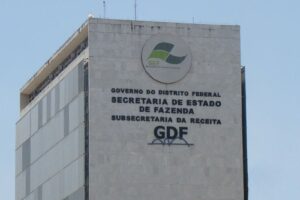 GDF suspende transferências de servidores da Fazenda