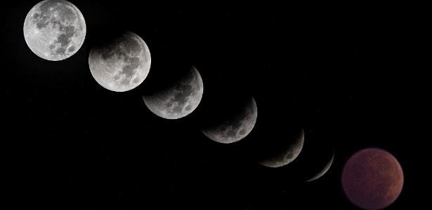 Qual a fase da Lua hoje (12)? Veja calendário lunar de fevereiro 2026