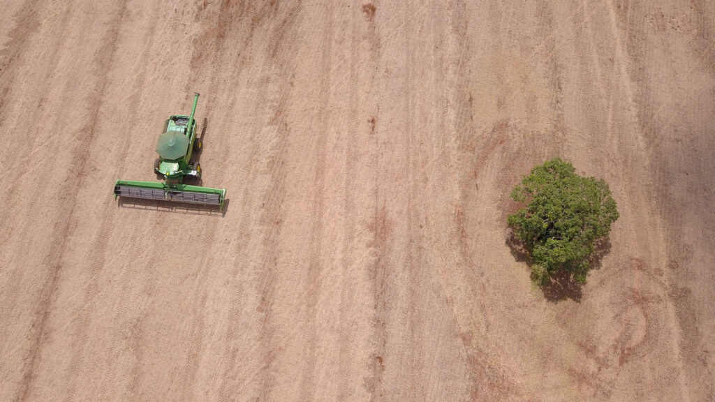 Senado aprova projeto que protege máquinas agrícolas de apreensões abruptas por dívidas
