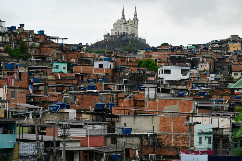Pesquisa Sonhos da Favela destaca aspirações por moradia, saúde e segurança