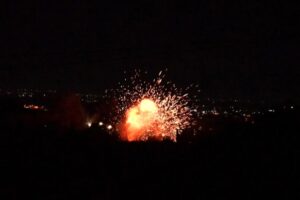 Israel anuncia que matou quatro supostos combatentes palestinos em um túnel de Rafah