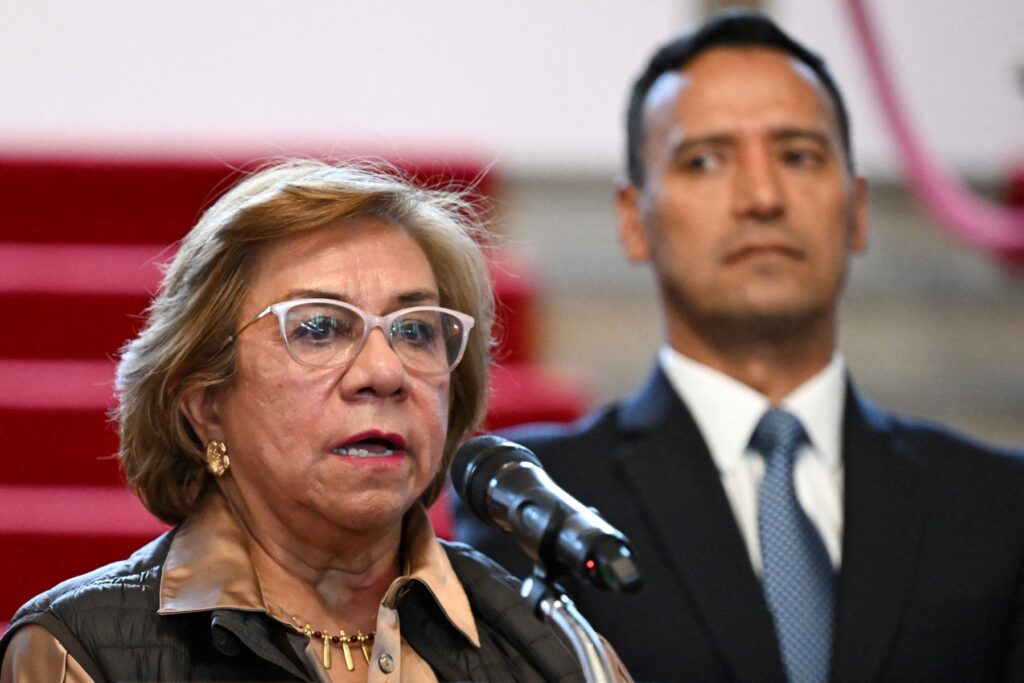 Chanceleres de Colômbia e Equador se reúnem para pôr fim à guerra comercial