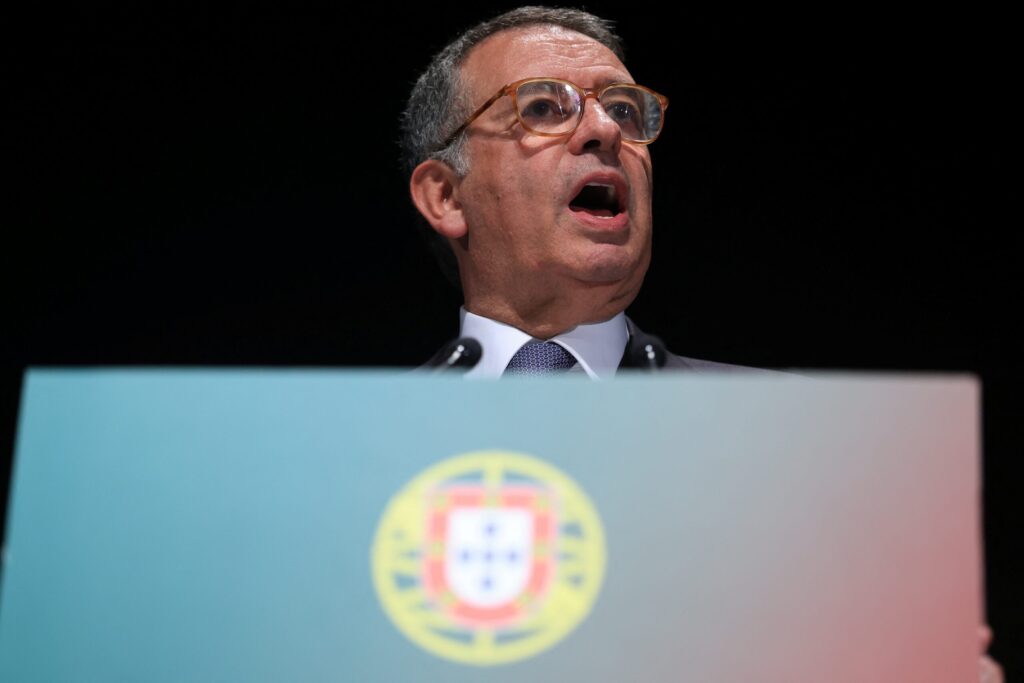 Antônio José Seguro, presidente eleito de Portugal, venceu propondo ‘esquerda moderna’