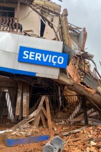 Governo federal acelera socorro humanitário a Juiz de Fora e Ubá