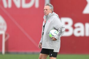 Relembre fala homofóbica de Abel Braga, condenado pelo STJD - destaque galeria