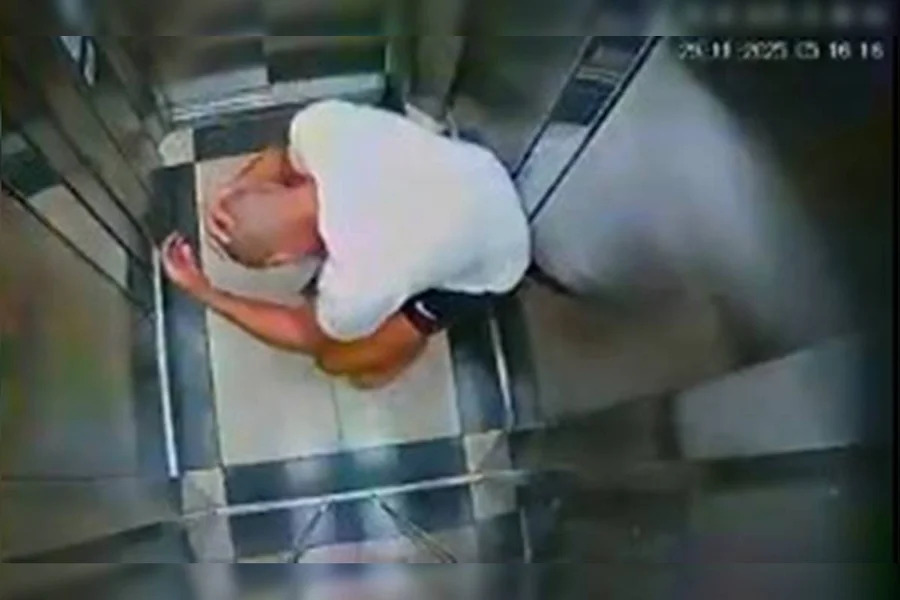 Justiça aceita denúncia por feminicídio e suspeito de jogar mulher do 10º andar em SP vira réu